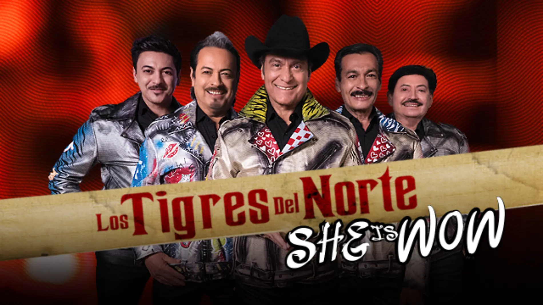 Los Tigres del Norte